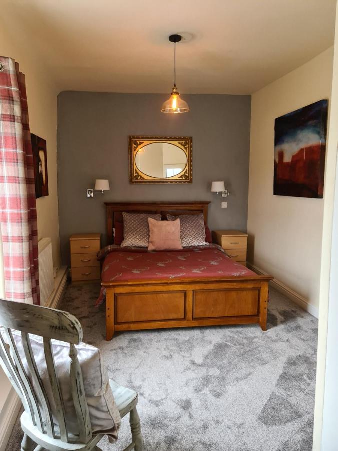 The Shady Oak Country Inn Taxal ภายนอก รูปภาพ