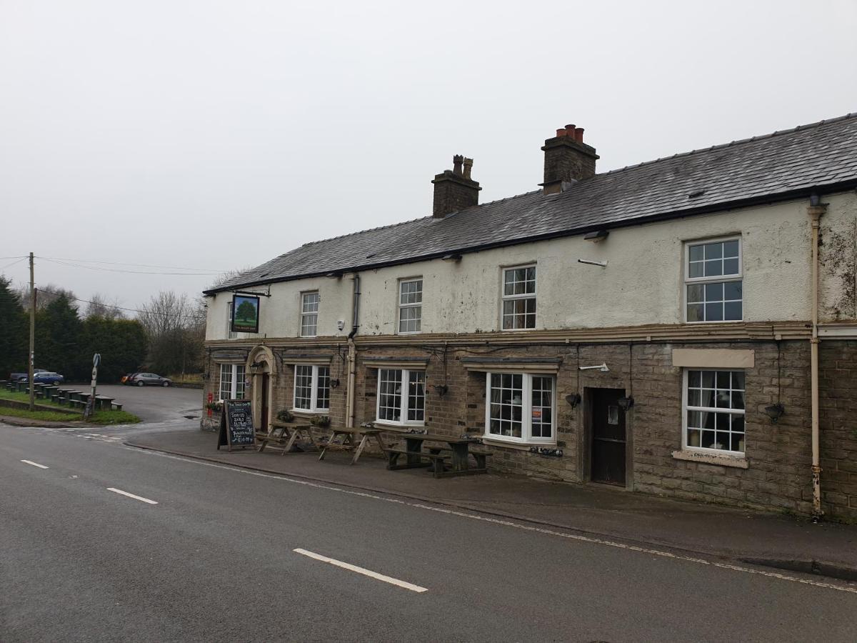 The Shady Oak Country Inn Taxal ภายนอก รูปภาพ