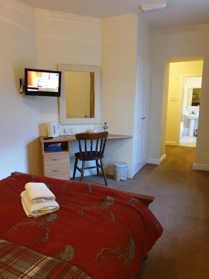 The Shady Oak Country Inn Taxal ภายนอก รูปภาพ
