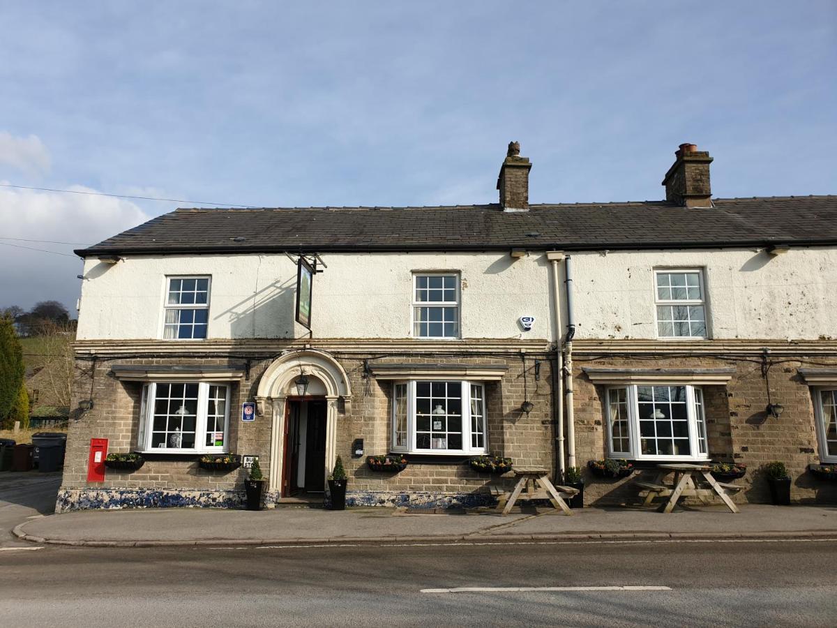 The Shady Oak Country Inn Taxal ภายนอก รูปภาพ